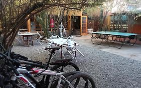 Hostal Sonchek