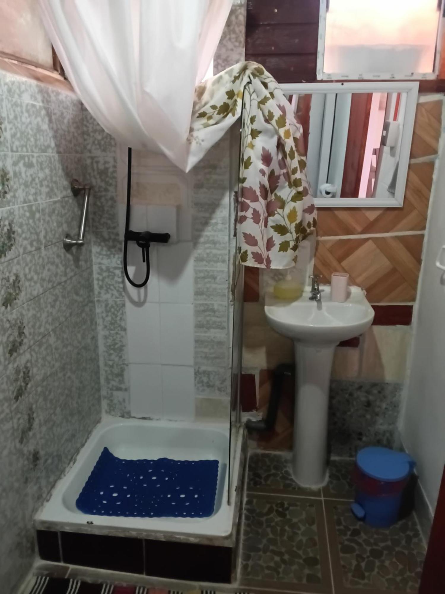 Hostal Sonchek 산 페드로 데 아타카마 외부 사진