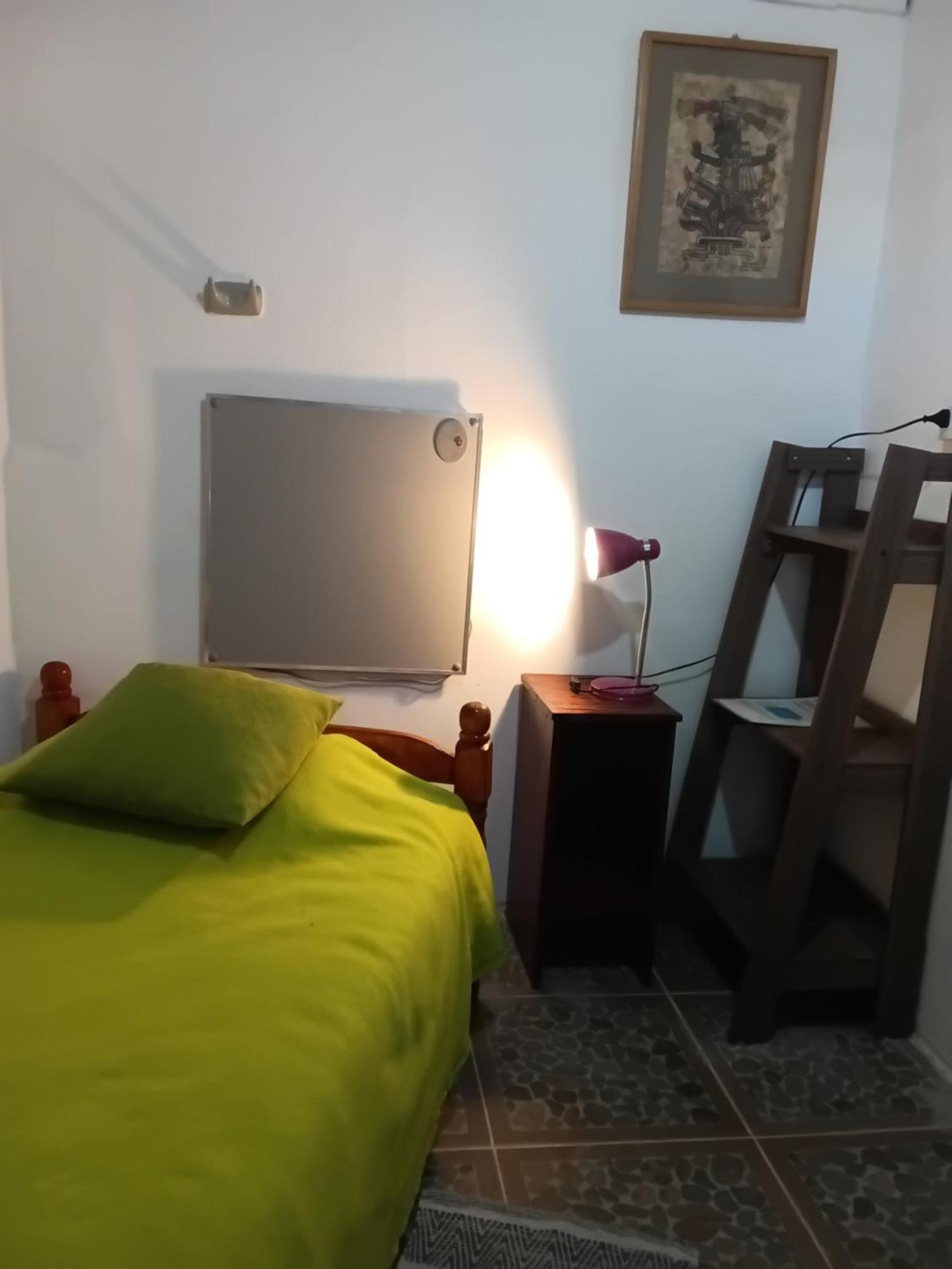 Hostal Sonchek 산 페드로 데 아타카마 외부 사진